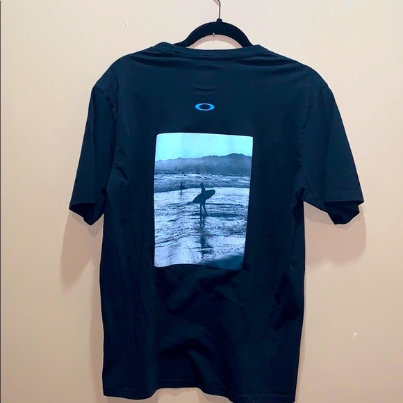 Oakley Custom Fit Tee - Picture 3 of 6